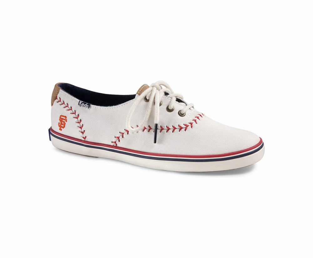 Keds clearance champion branco